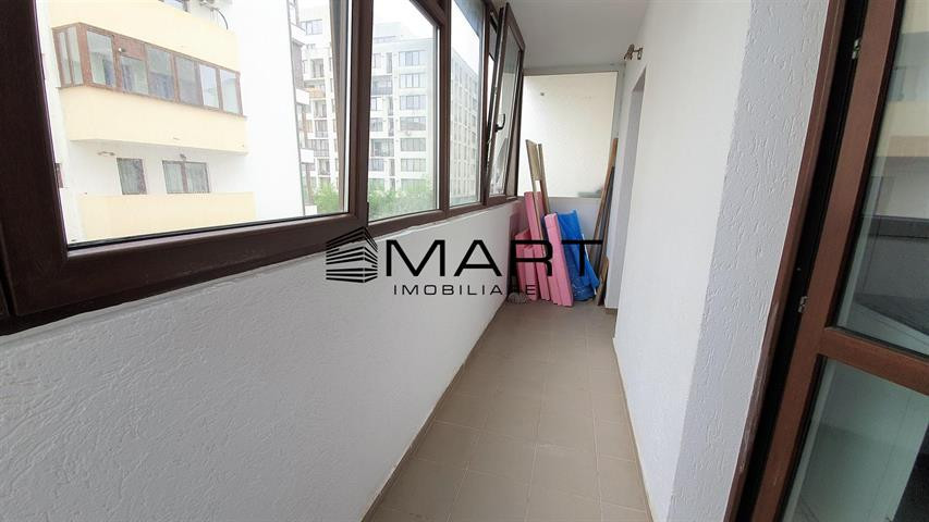 Apartament 3 camere, 52 mp, etaj 1 Doamna Stanca