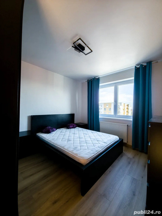 Apartament/Penthouse Avantgarden Bartolomeu