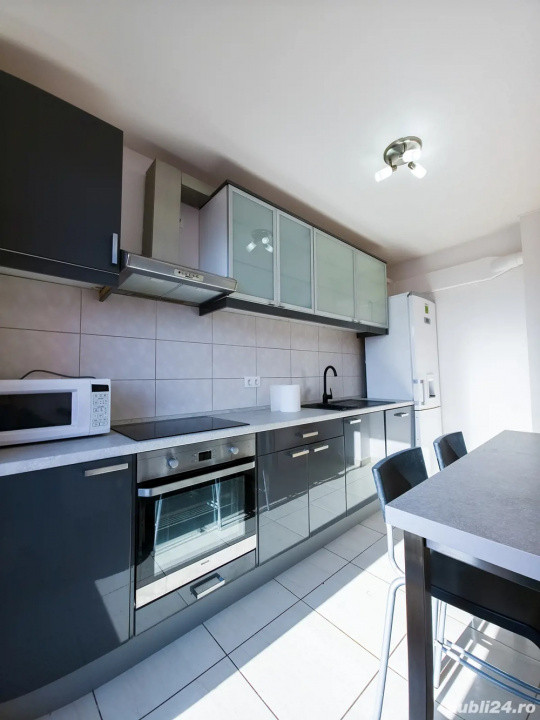 Apartament/Penthouse Avantgarden Bartolomeu