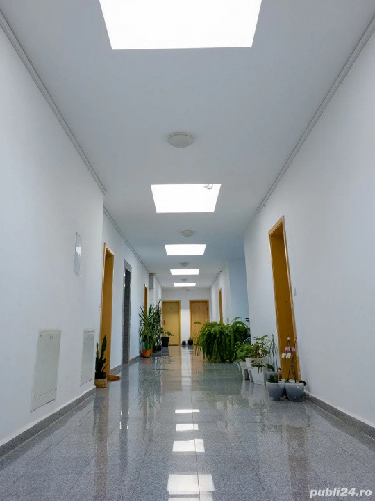 Apartament/Penthouse Avantgarden Bartolomeu