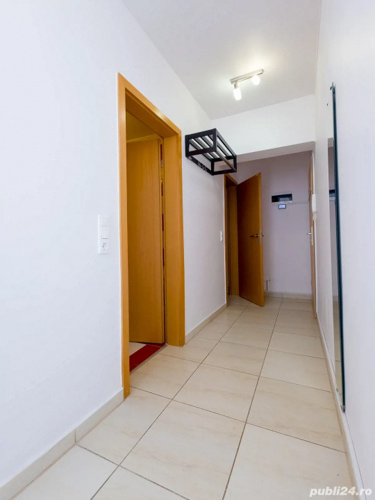 Apartament/Penthouse Avantgarden Bartolomeu