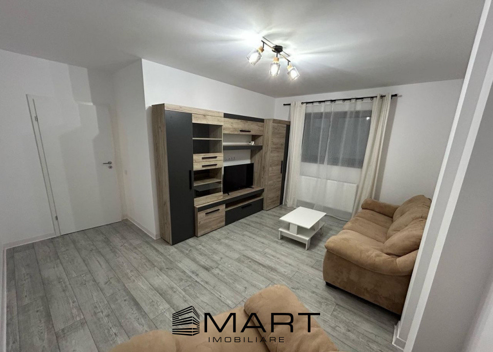 Apartament 2 camere zona  Selimbar