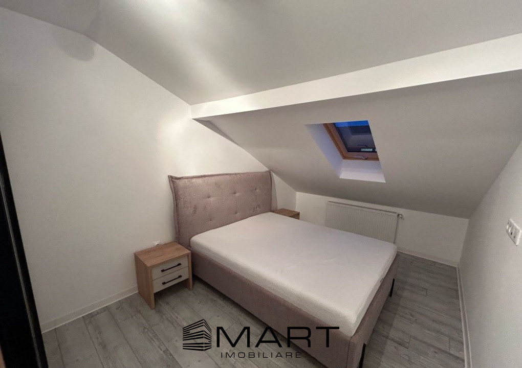 Apartament 2 camere zona  Selimbar