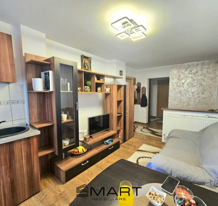 Apartament 3 camere decomandat zona Hipodrom 