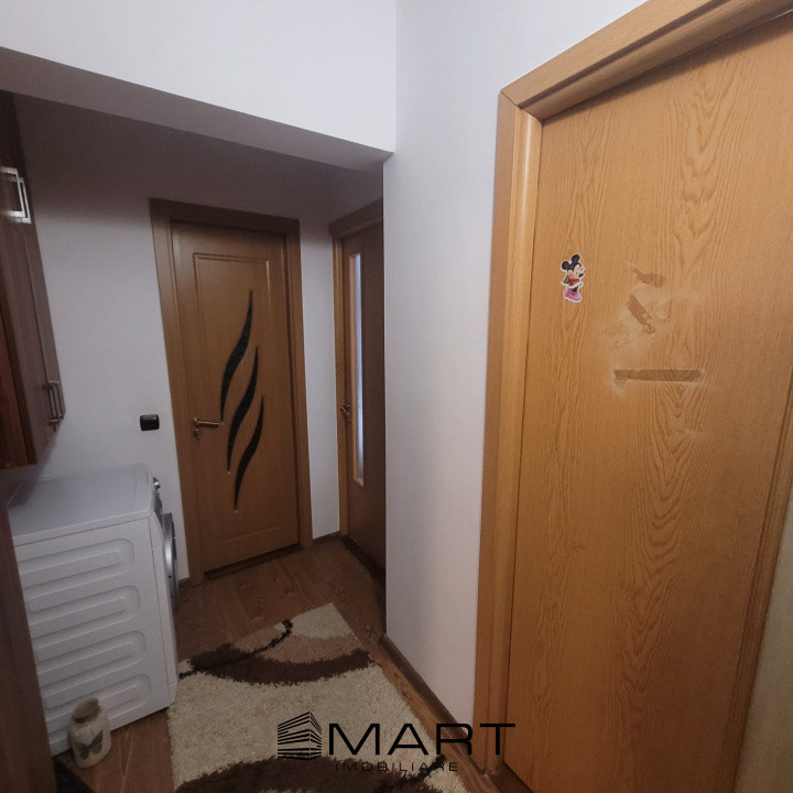 Apartament 3 camere decomandat zona Hipodrom 