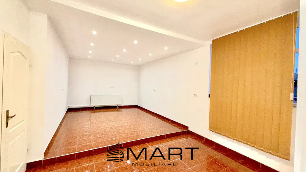 Spatiu comercial cartierul Strand