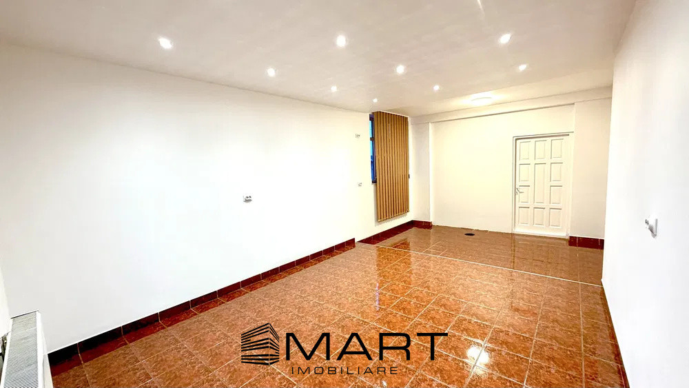 Spatiu comercial cartierul Strand