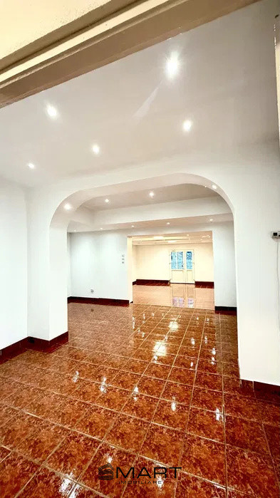 Spatiu comercial cartierul Strand