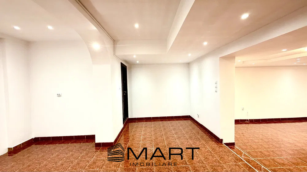 Spatiu comercial cartierul Strand