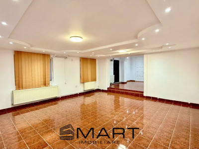 Spatiu comercial cartierul Strand