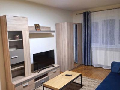 Apartament 3 camere decomandate zona Dioda