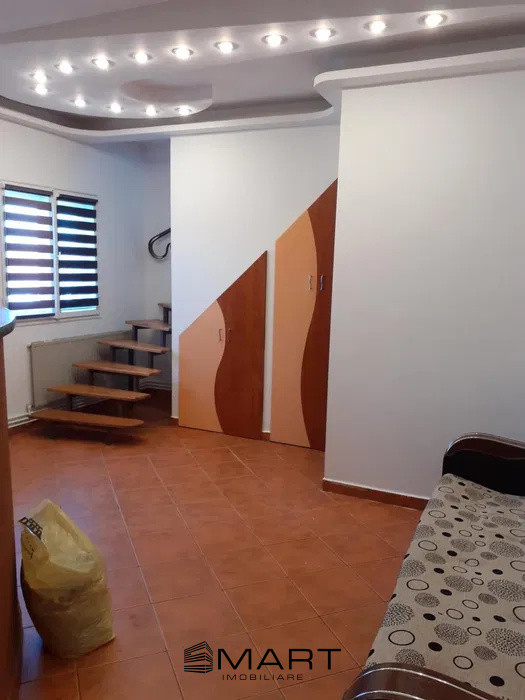 Apartament la mansarda zona Valea Aurie