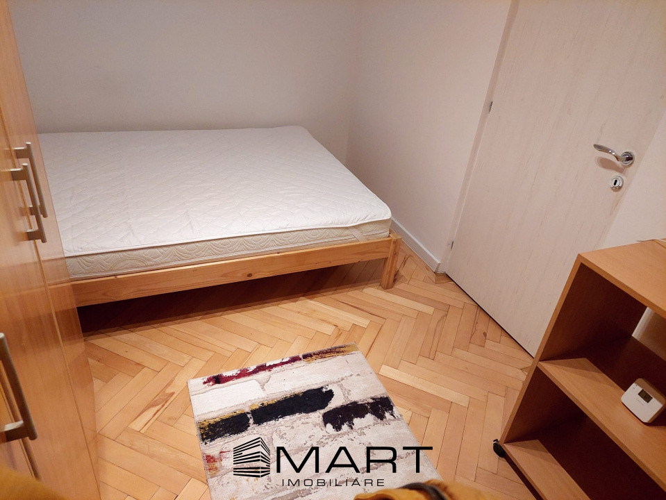Apartament 2 camere zona Cedonia