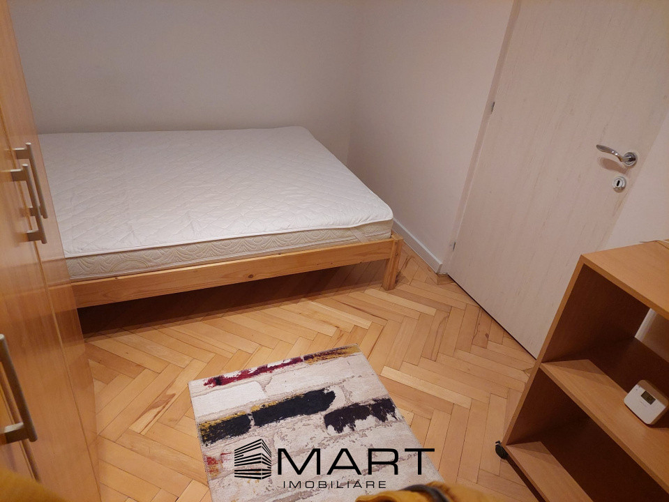 Apartament 2 camere zona Cedonia