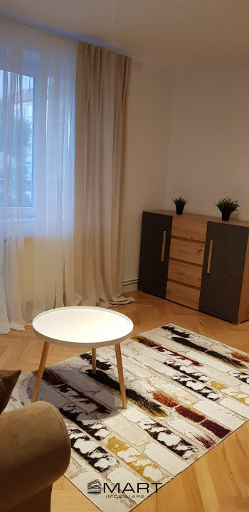 Apartament 2 camere zona Cedonia