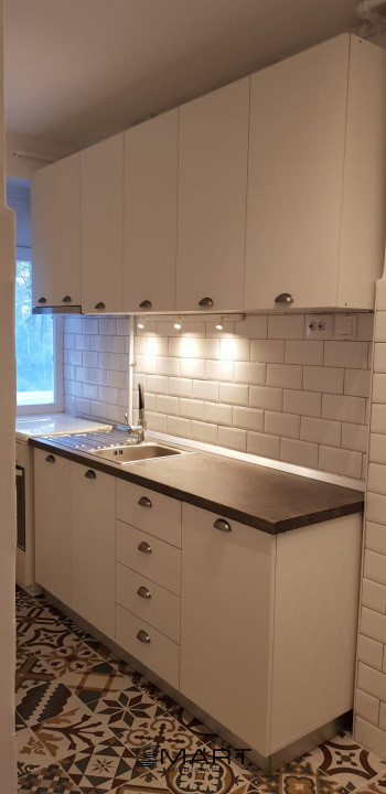 Apartament 2 camere zona Cedonia