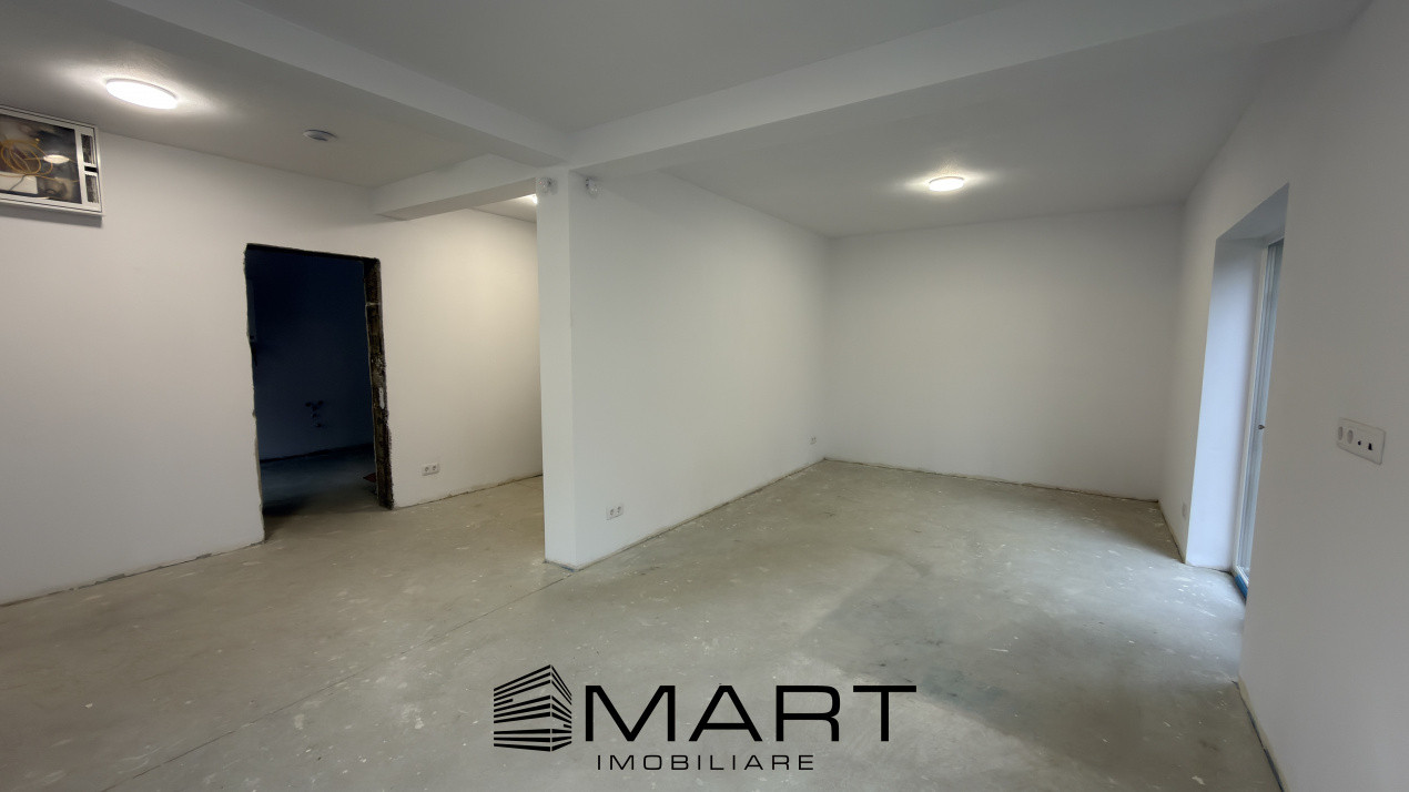 Casa / vila nouă 4 camere zona Turnisor Sibiu