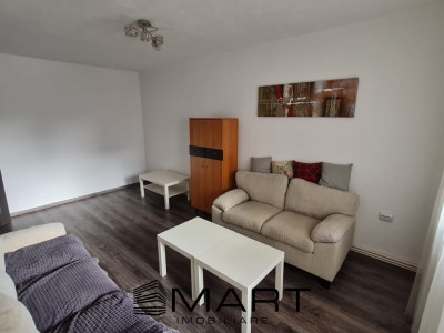 Apartament 3 camere zona Valea Aurie 