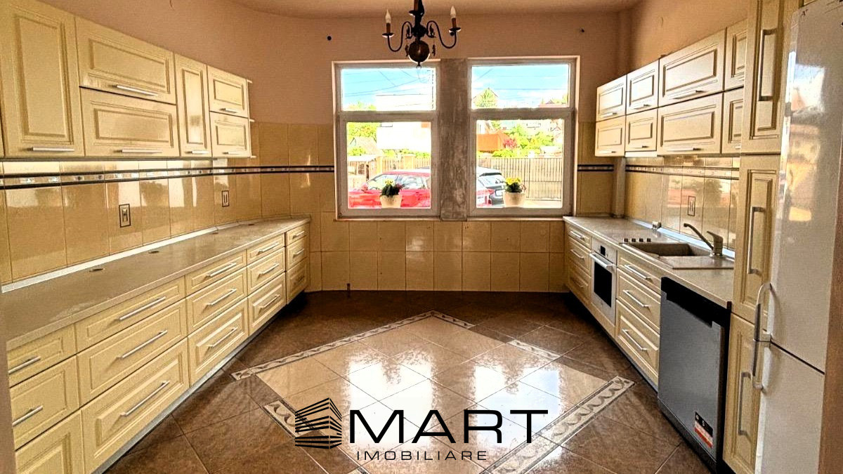 Casa individuala 380mp teren 580mp cartier Strand