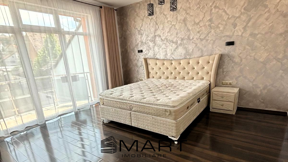 Casa individuala 380mp teren 580mp cartier Strand