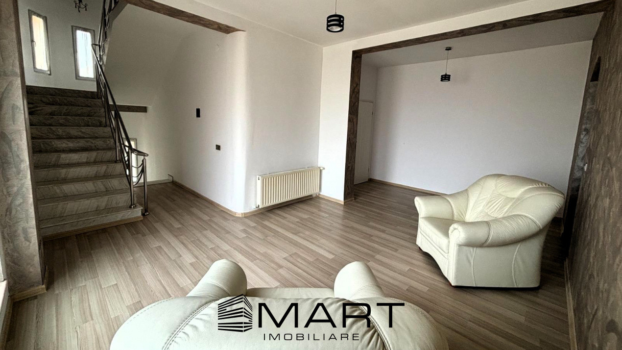 Casa individuala 380mp teren 580mp cartier Strand