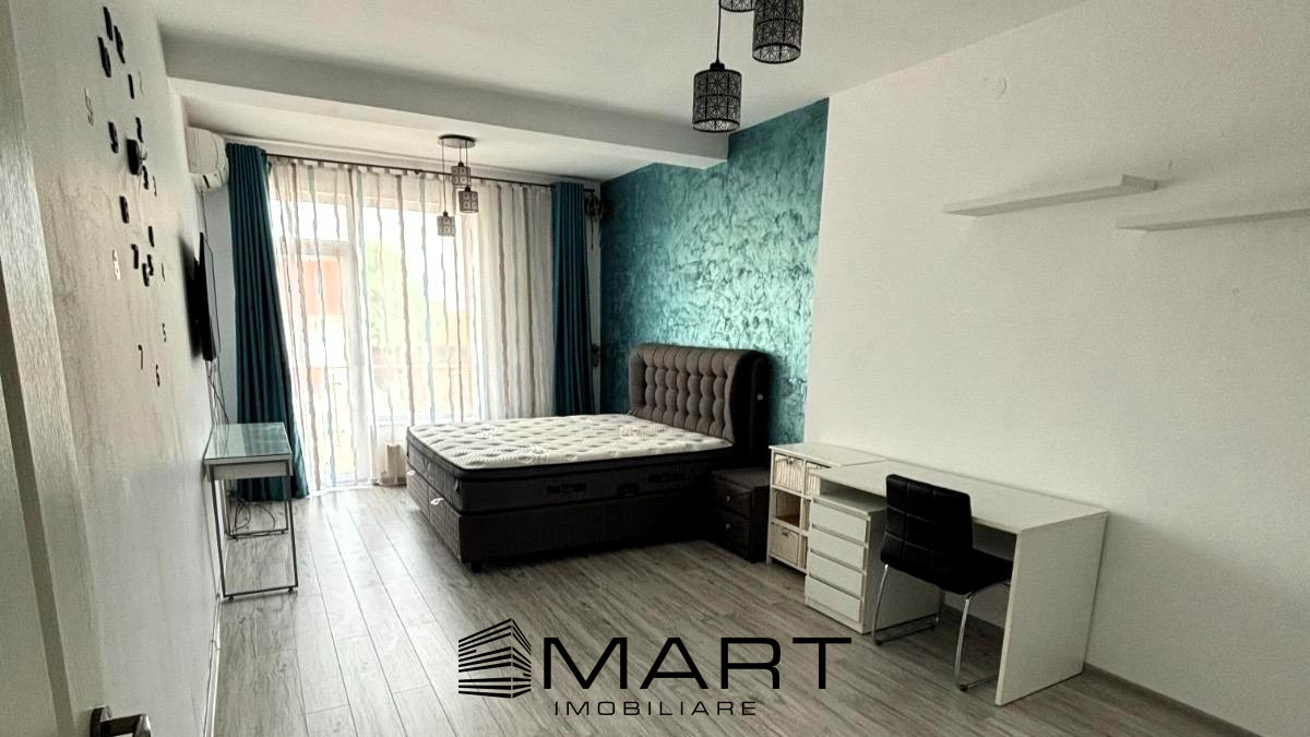 Casa individuala 380mp teren 580mp cartier Strand