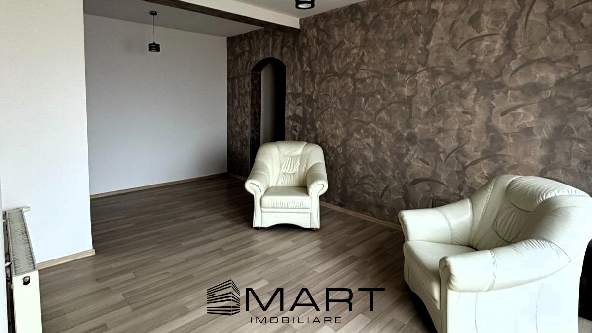 Casa individuala 380mp teren 580mp cartier Strand