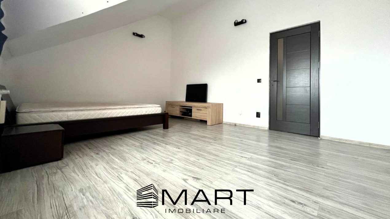 Casa individuala 380mp teren 580mp cartier Strand