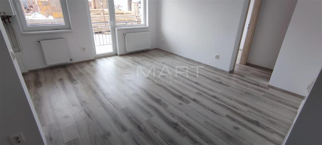 Apartament 3 camere zona Turnisor