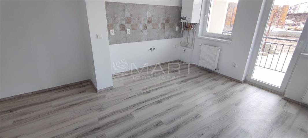 Apartament 3 camere zona Turnisor