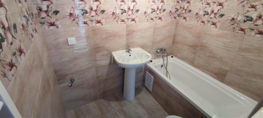 Apartament 3 camere zona Turnisor