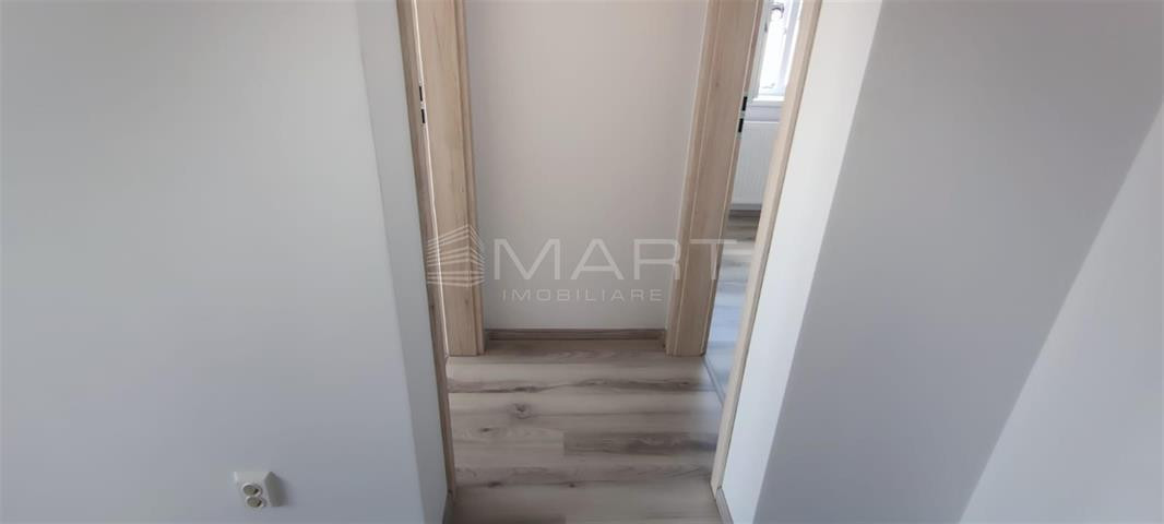 Apartament 3 camere zona Turnisor
