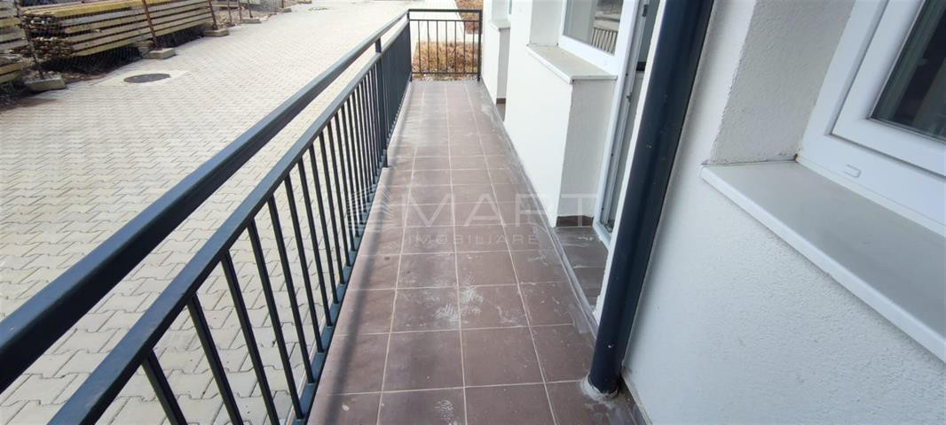 Apartament 3 camere zona Turnisor