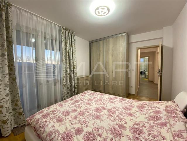 Apartament 4 camere zona Mihai Viteazu