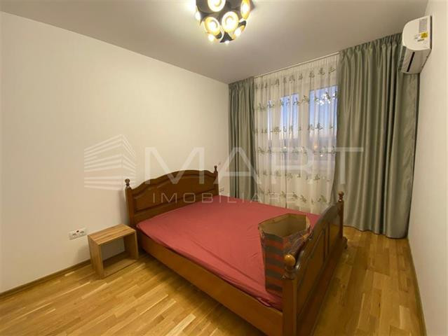 Apartament 4 camere zona Mihai Viteazu