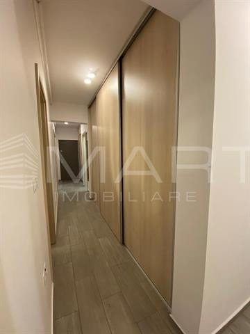 Apartament 4 camere zona Mihai Viteazu