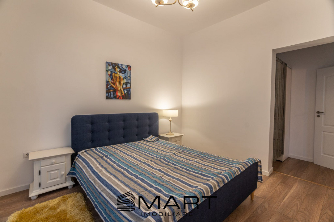Apartament 3 camere de lux zona Calea Dumbravii