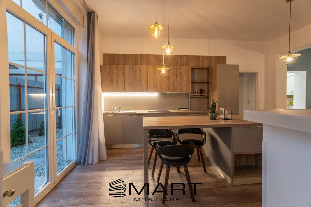 Apartament 3 camere de lux zona Calea Dumbravii