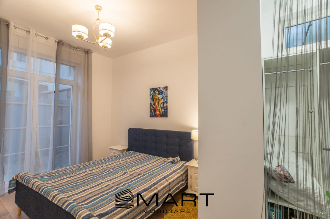 Apartament 3 camere de lux zona Calea Dumbravii