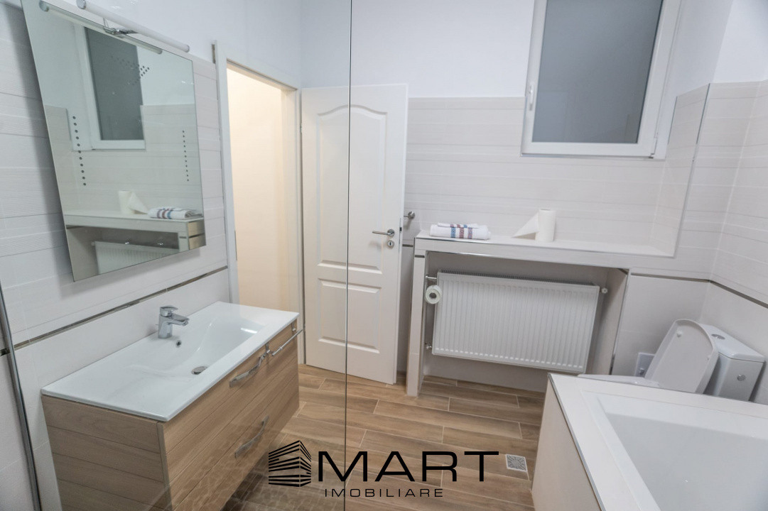 Apartament 3 camere de lux zona Calea Dumbravii