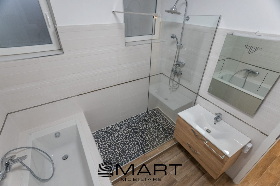 Apartament 3 camere de lux zona Calea Dumbravii