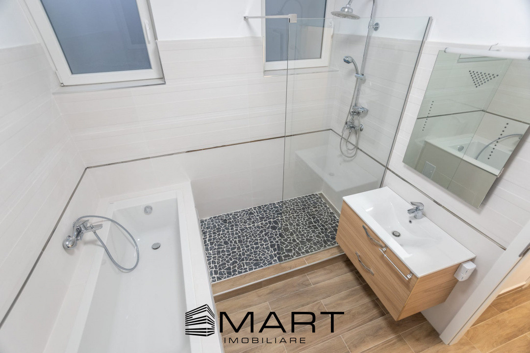 Apartament 3 camere de lux zona Calea Dumbravii