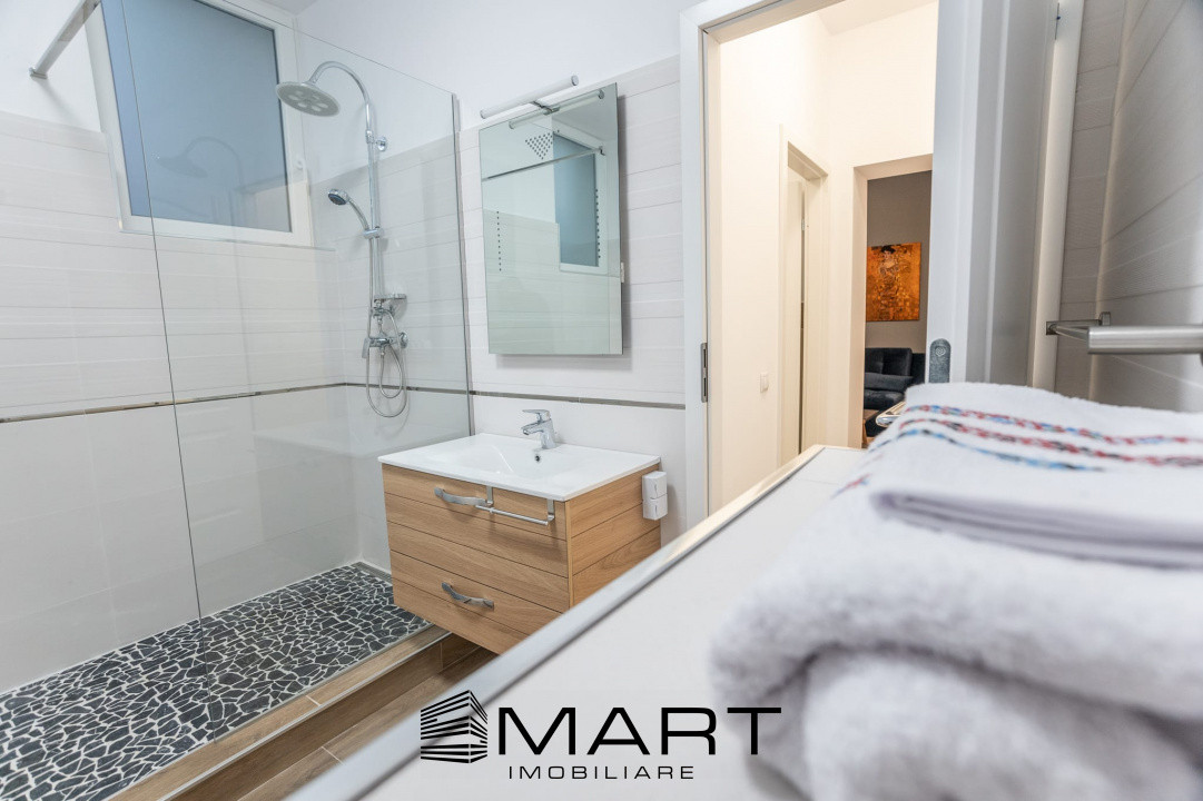 Apartament 3 camere de lux zona Calea Dumbravii