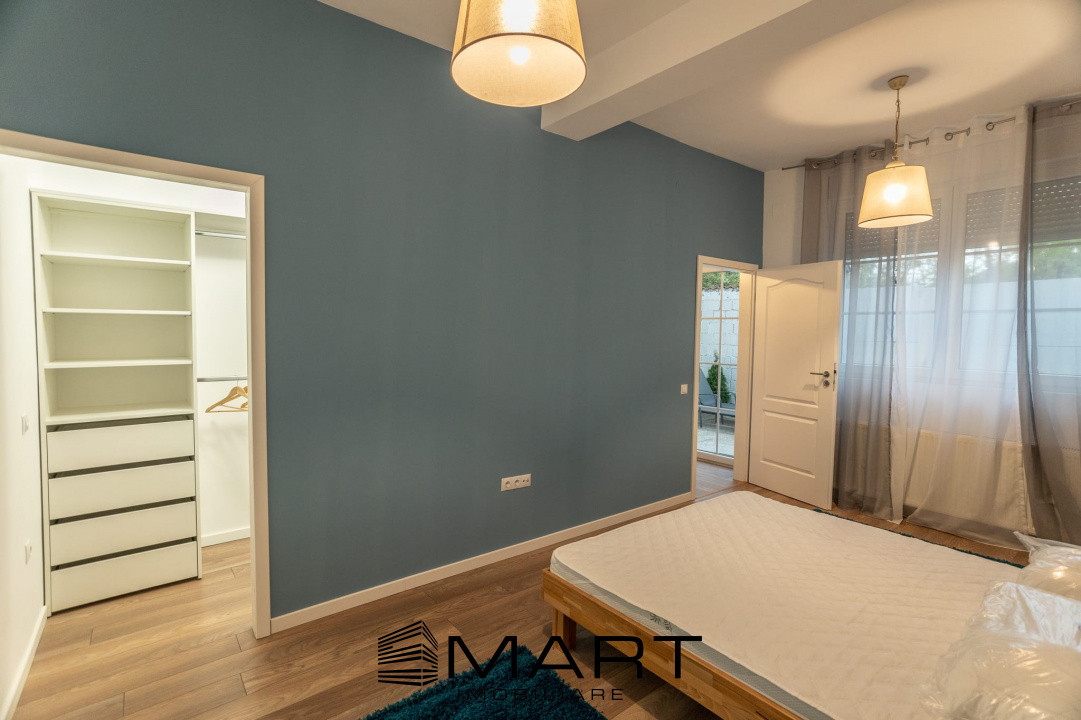 Apartament 3 camere de lux zona Calea Dumbravii