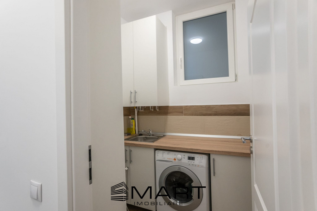 Apartament 3 camere de lux zona Calea Dumbravii