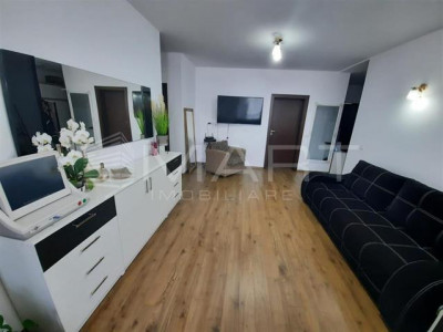 Apartament 3 camere decomandat 85mp Zona Selimbar