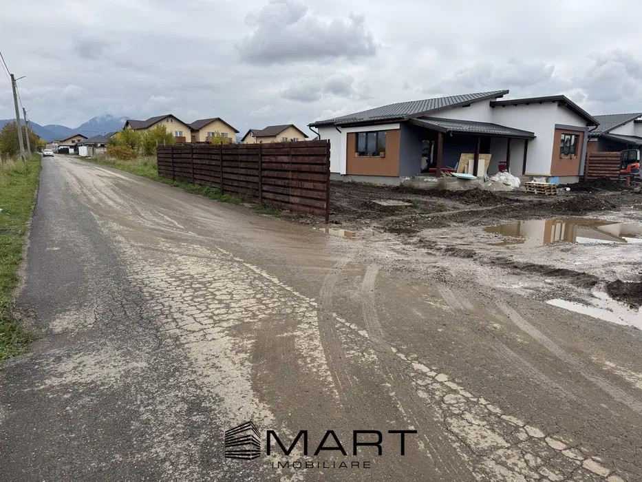 Casa Individuala 108 mp Izvor