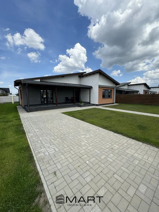 Casa Individuala 108 mp Izvor