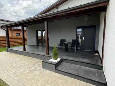 Casa Individuala 108 mp Izvor