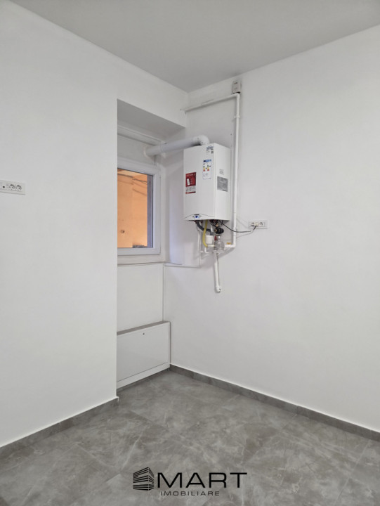 Spatiu comercial 3 camere zona Central Sibiu